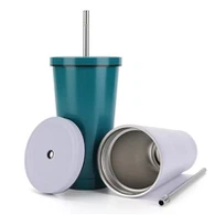 Starbucks Nqus Tumbler